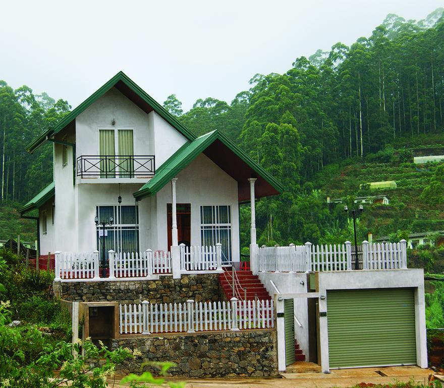 Winter Dream Holiday Bungalow Нувара-Элия Номер фото