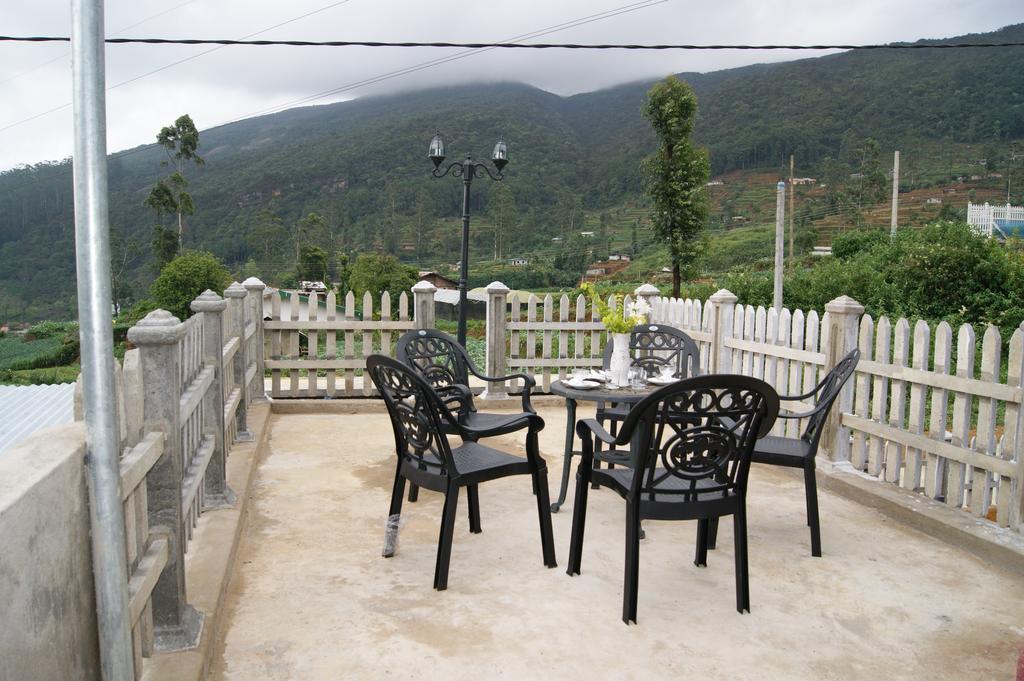 Winter Dream Holiday Bungalow Нувара-Элия Номер фото