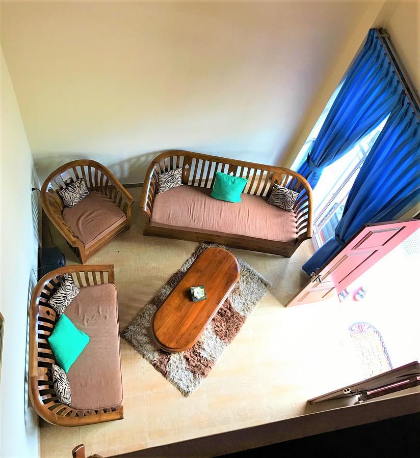 Winter Dream Holiday Bungalow Нувара-Элия Экстерьер фото