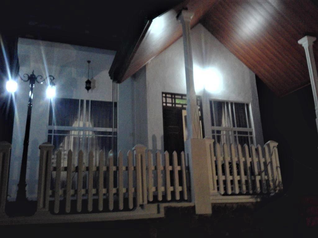 Winter Dream Holiday Bungalow Нувара-Элия Экстерьер фото