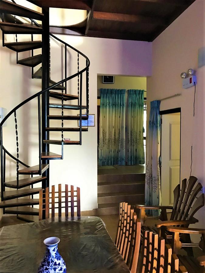 Winter Dream Holiday Bungalow Нувара-Элия Экстерьер фото